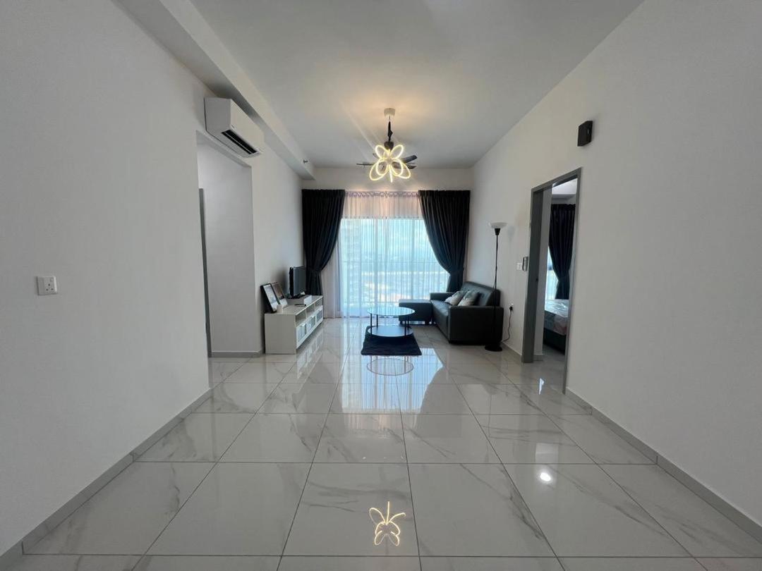 Di Aran Residence Penang Simpang Ampat  ภายนอก รูปภาพ